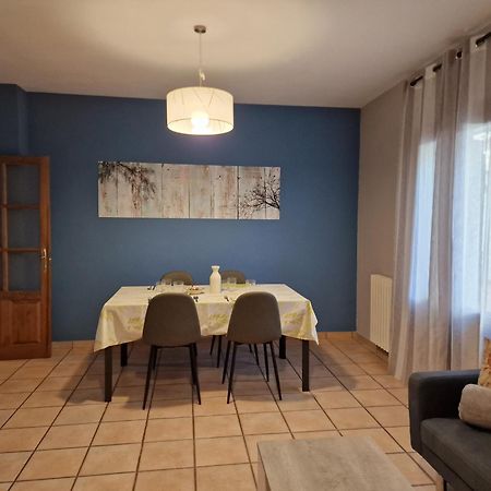 Casa Che Playa & Montana Biescas Apartman Kültér fotó