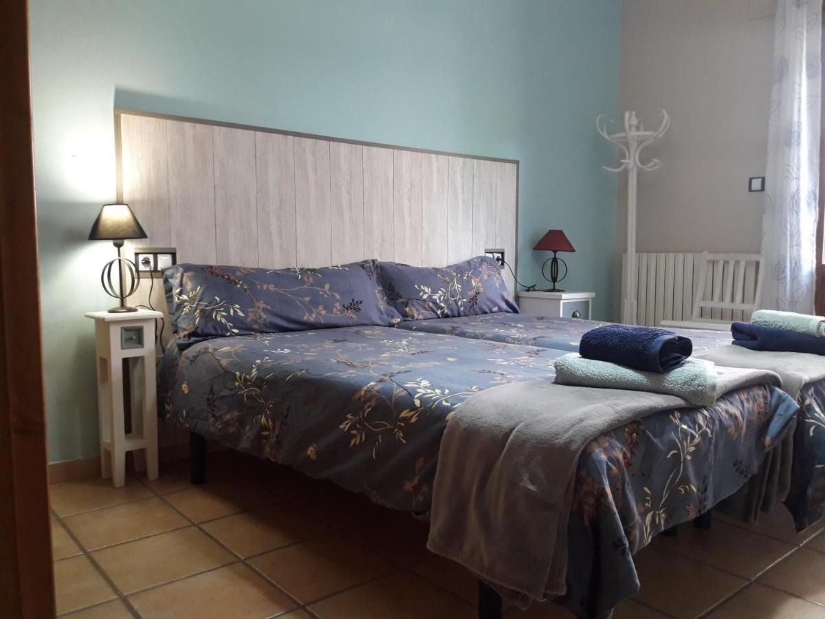 Casa Che Playa & Montana Biescas Apartman Kültér fotó