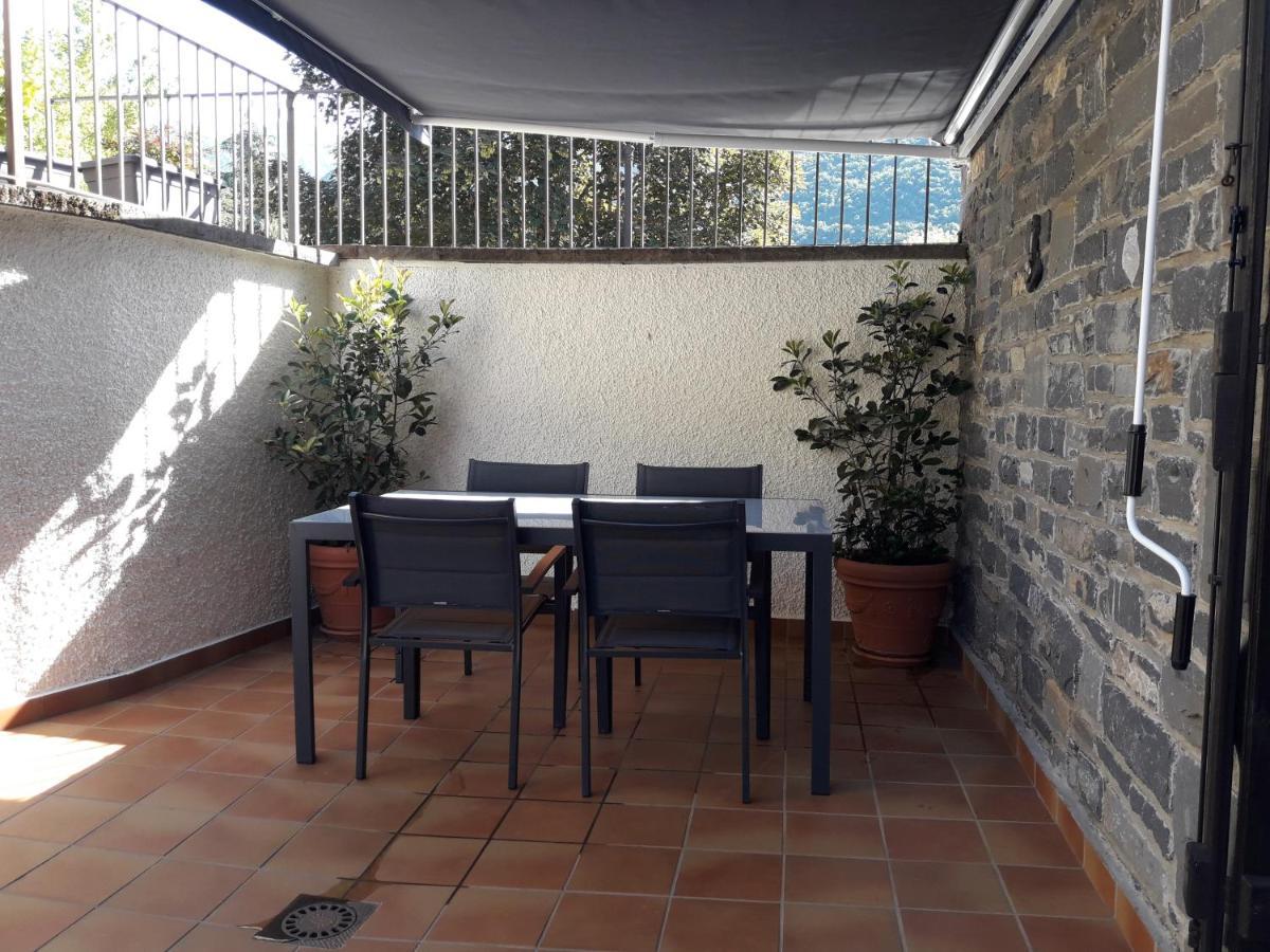 Casa Che Playa & Montana Biescas Apartman Kültér fotó