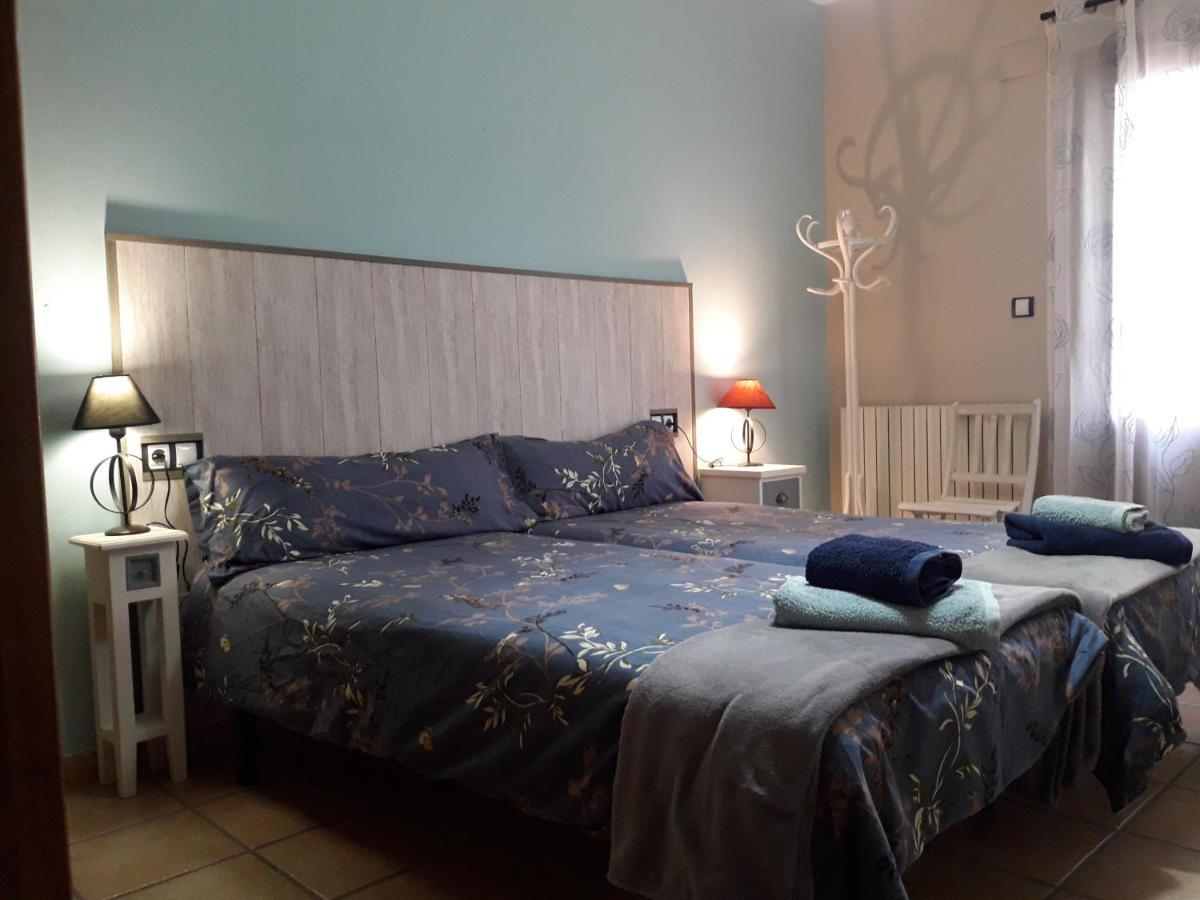 Casa Che Playa & Montana Biescas Apartman Kültér fotó