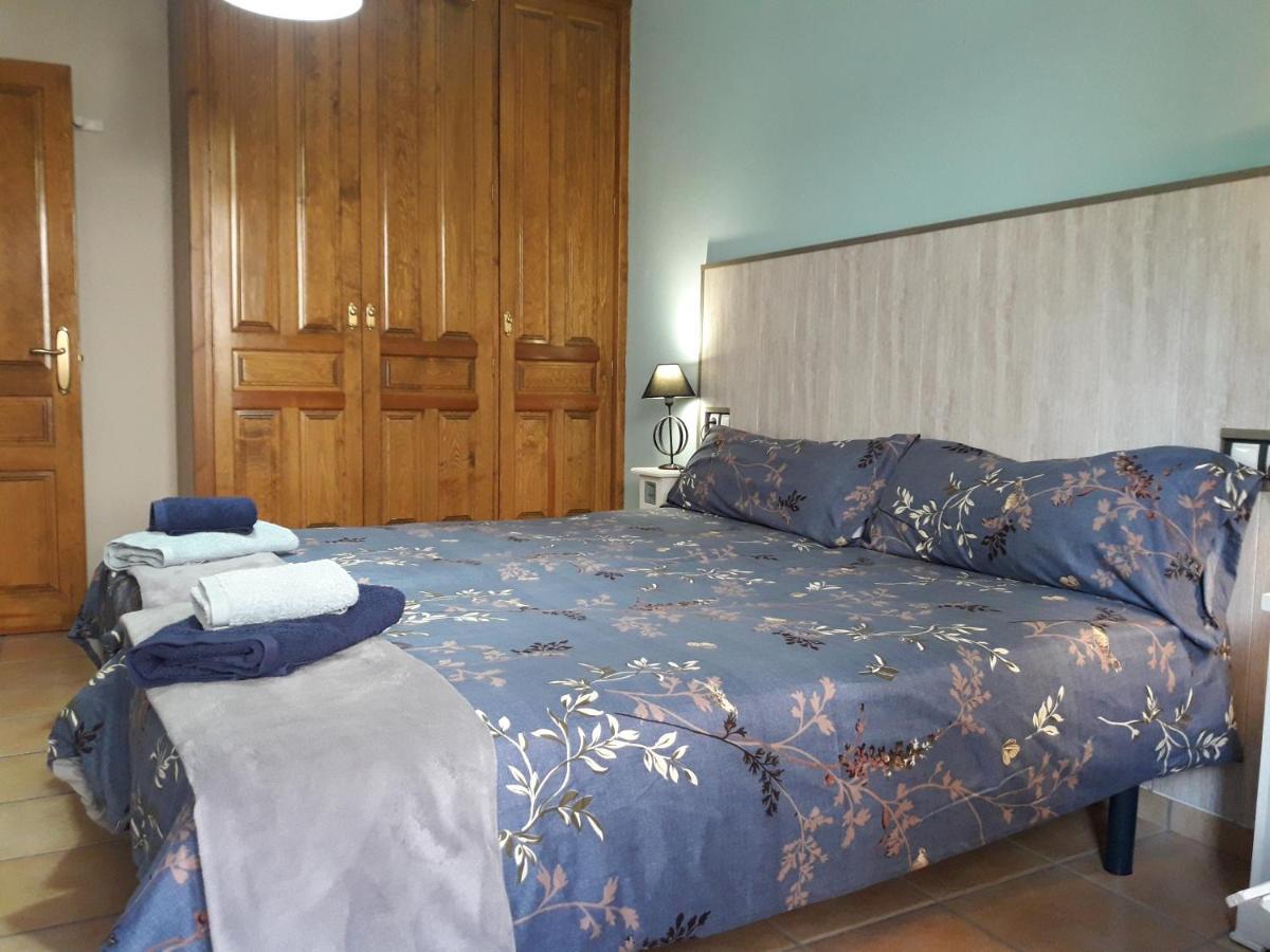 Casa Che Playa & Montana Biescas Apartman Kültér fotó
