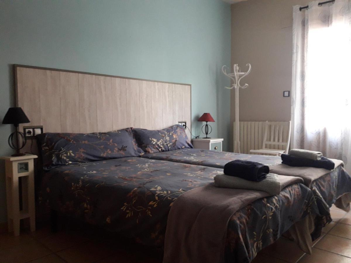 Casa Che Playa & Montana Biescas Apartman Kültér fotó