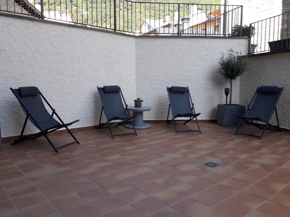 Casa Che Playa & Montana Biescas Apartman Kültér fotó