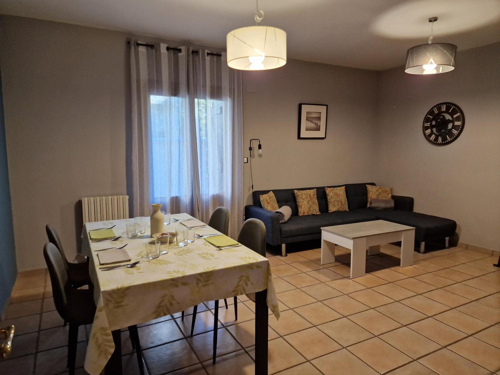 Casa Che Playa & Montana Biescas Apartman Kültér fotó