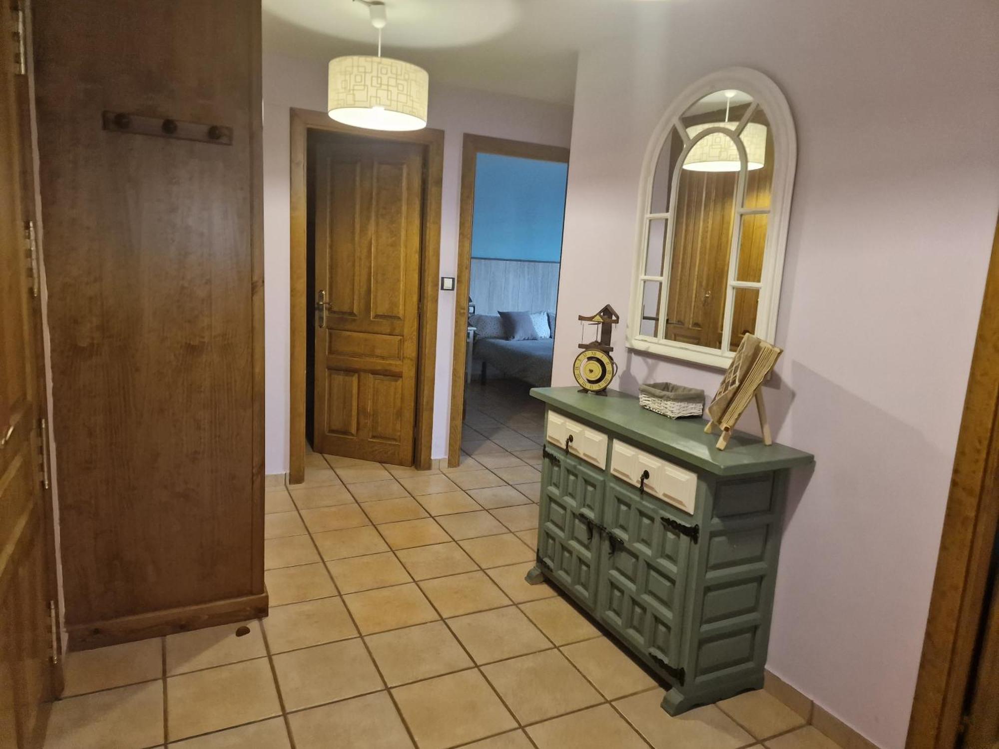 Casa Che Playa & Montana Biescas Apartman Kültér fotó
