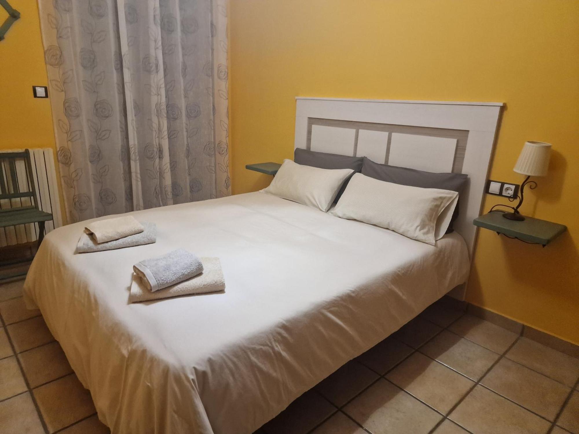 Casa Che Playa & Montana Biescas Apartman Kültér fotó