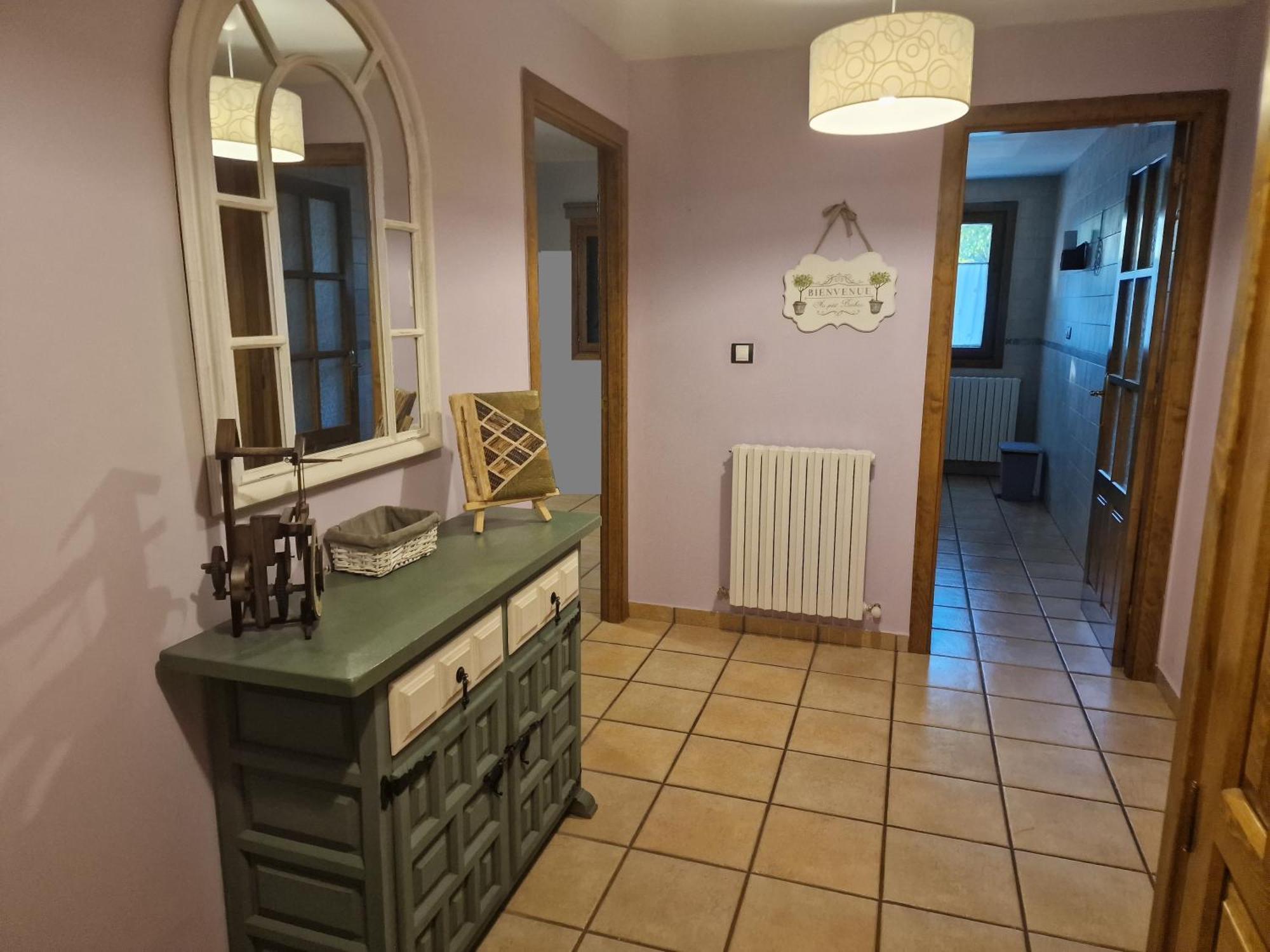 Casa Che Playa & Montana Biescas Apartman Kültér fotó