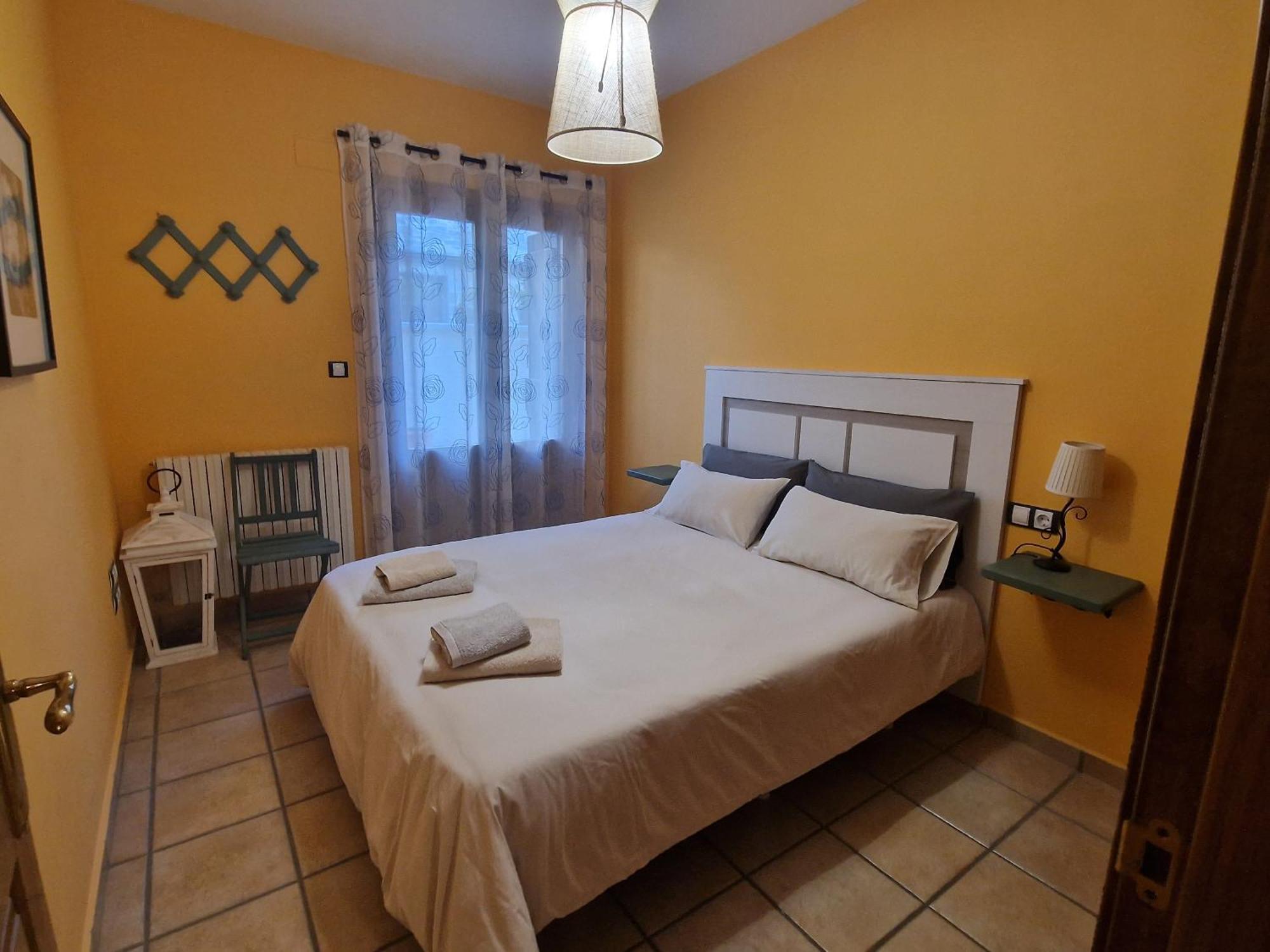 Casa Che Playa & Montana Biescas Apartman Kültér fotó