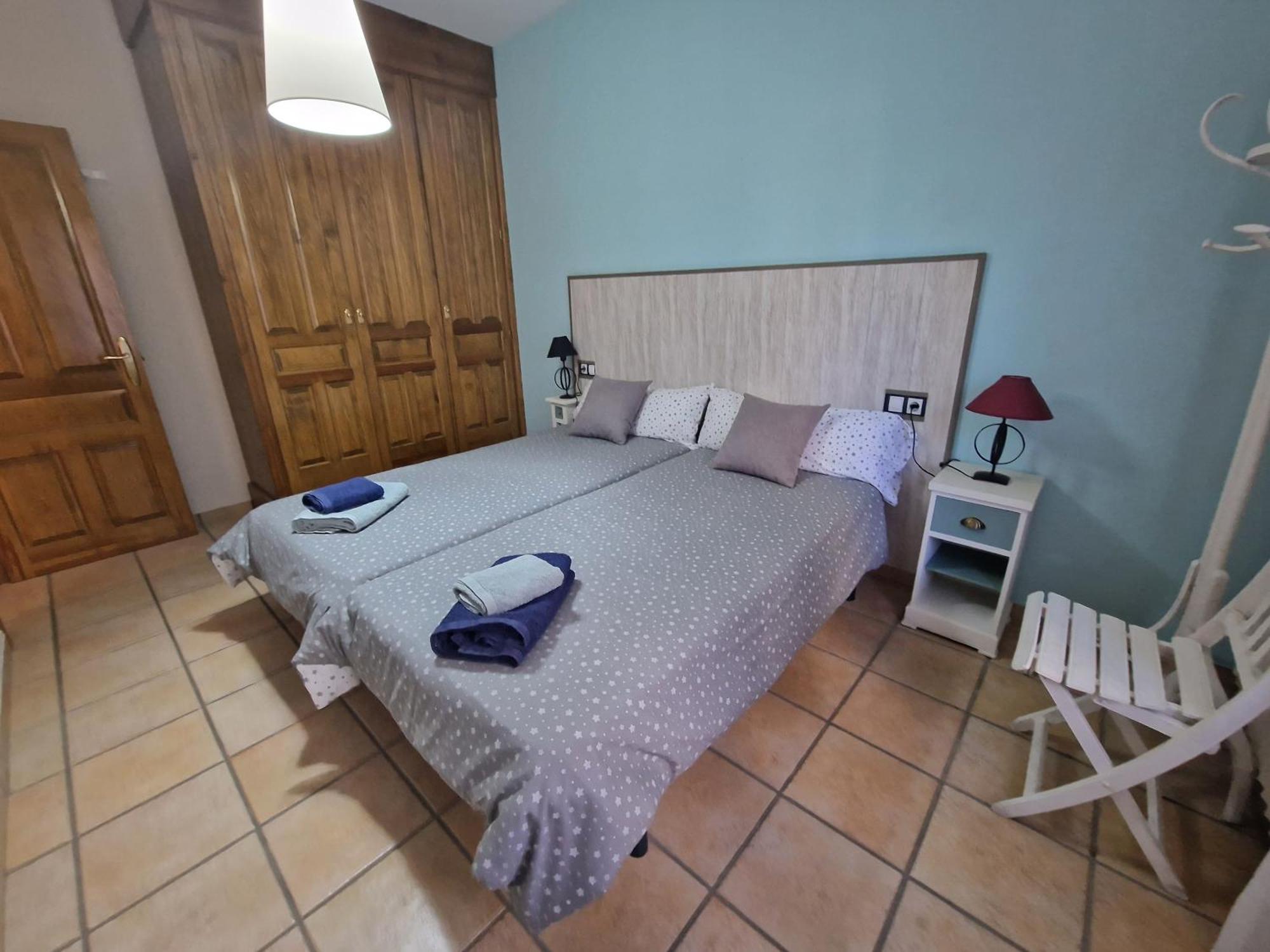 Casa Che Playa & Montana Biescas Apartman Kültér fotó