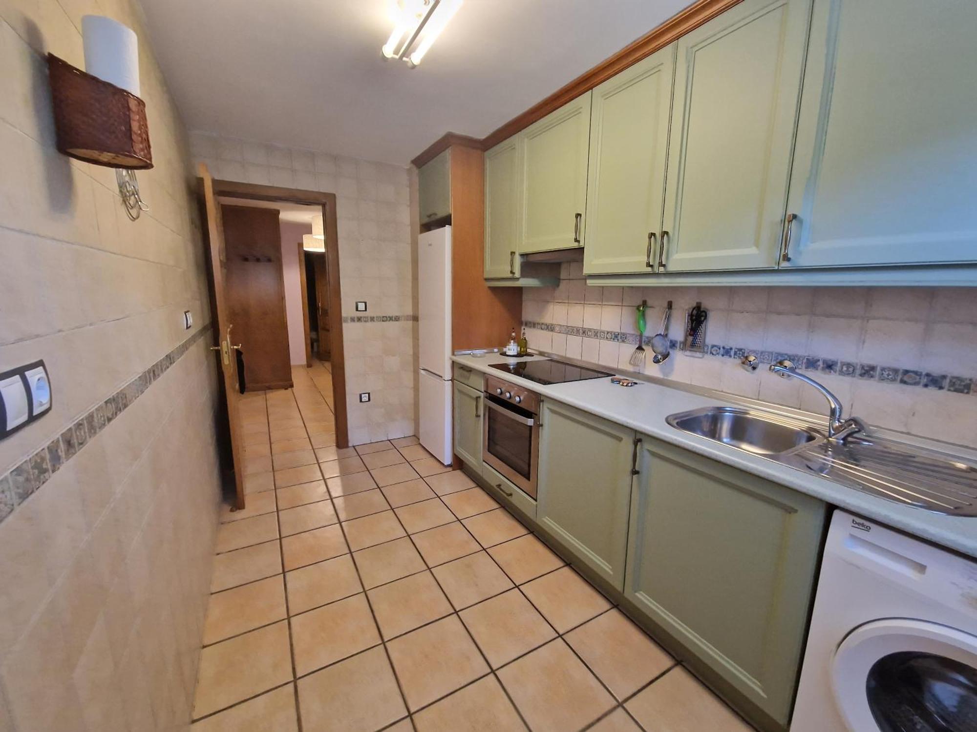 Casa Che Playa & Montana Biescas Apartman Kültér fotó