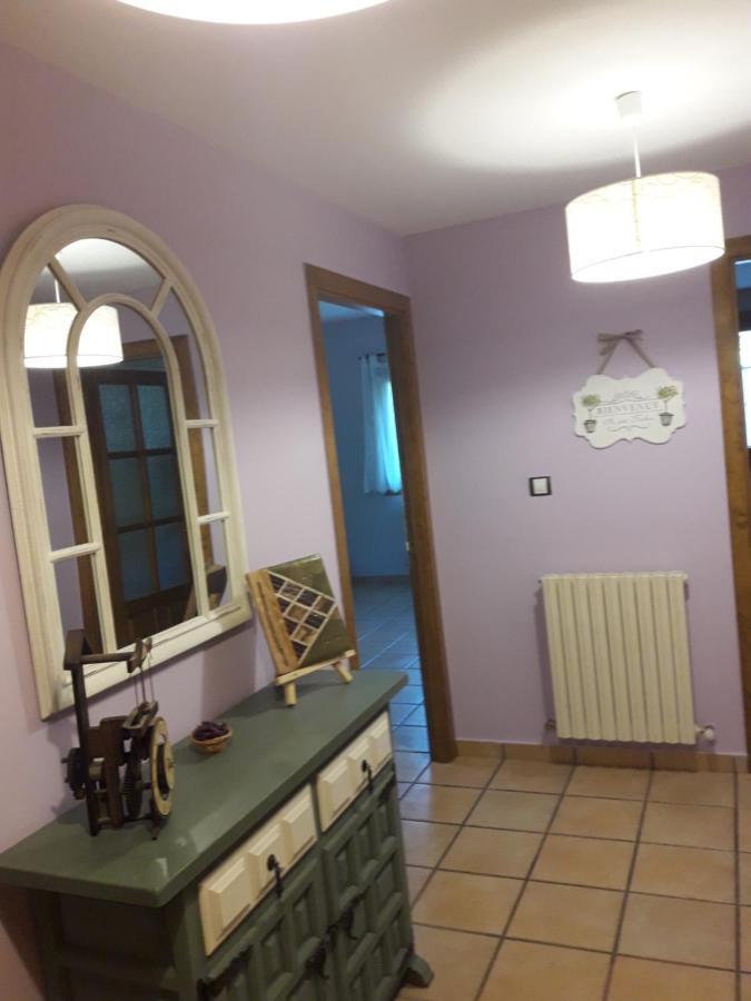 Casa Che Playa & Montana Biescas Apartman Kültér fotó