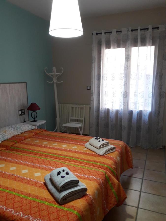 Casa Che Playa & Montana Biescas Apartman Kültér fotó