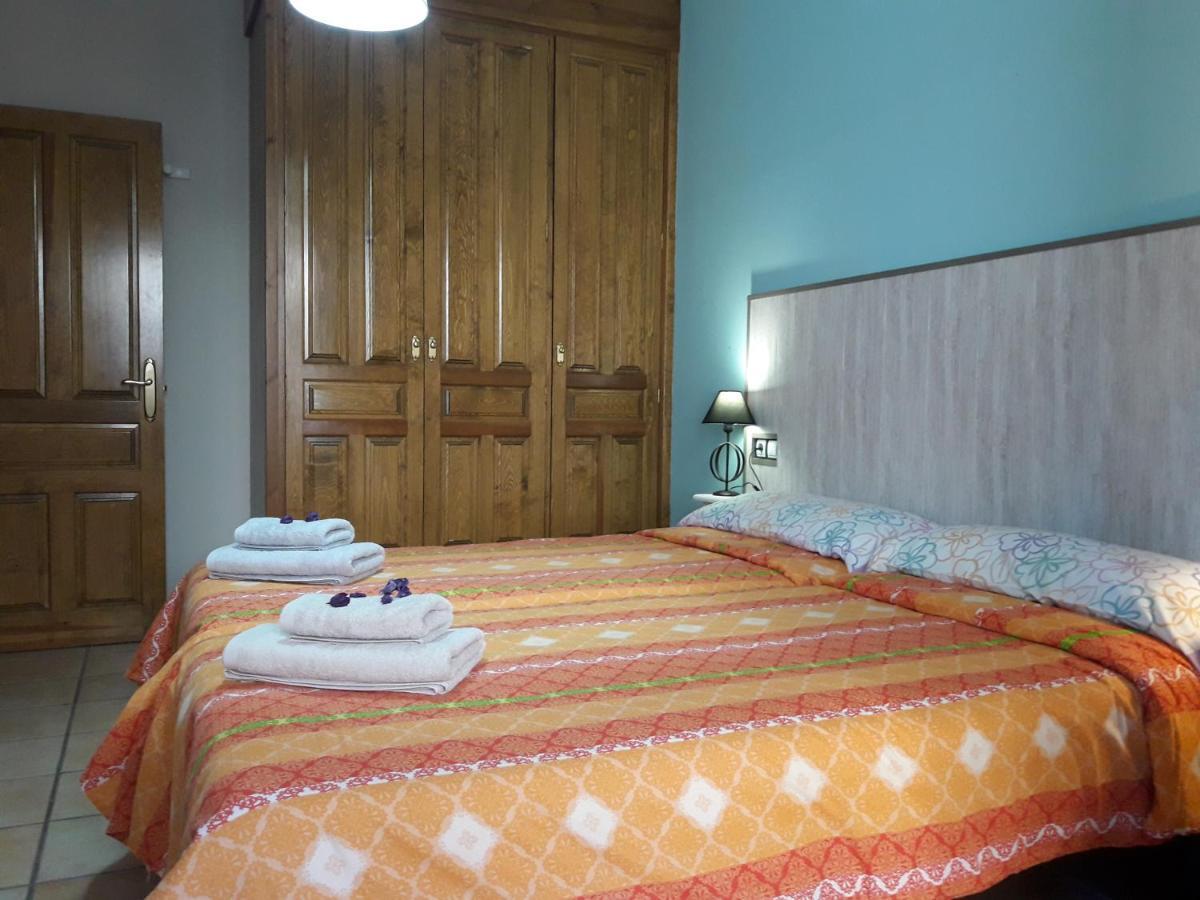 Casa Che Playa & Montana Biescas Apartman Kültér fotó