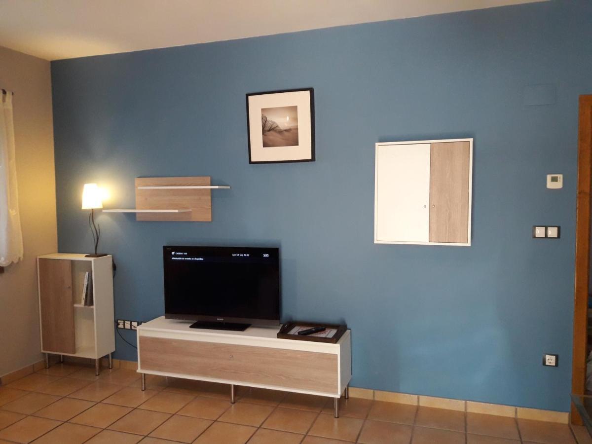 Casa Che Playa & Montana Biescas Apartman Kültér fotó