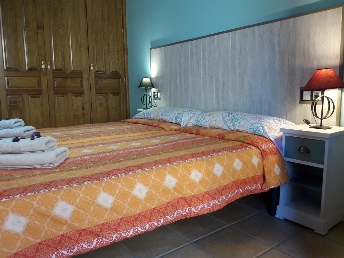 Casa Che Playa & Montana Biescas Apartman Kültér fotó