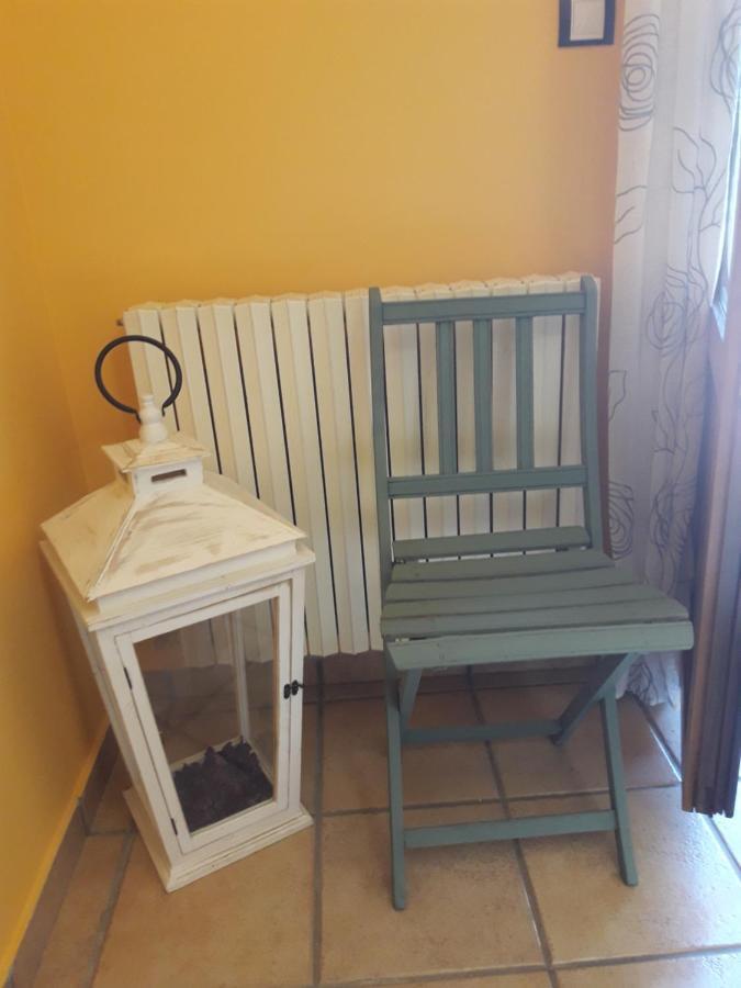 Casa Che Playa & Montana Biescas Apartman Kültér fotó
