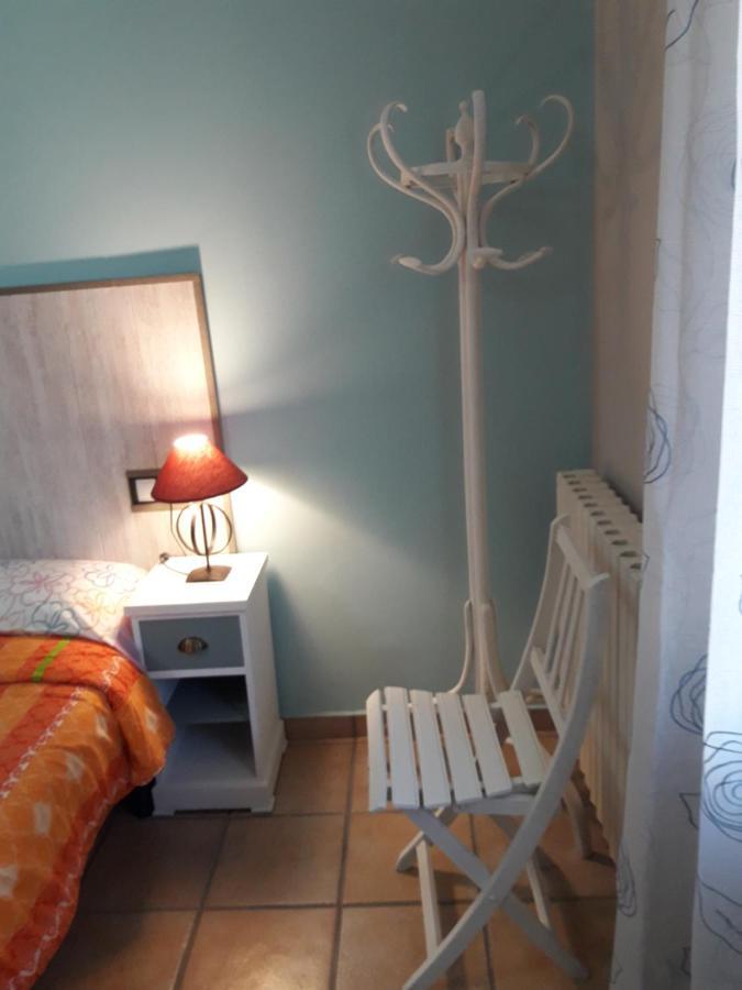 Casa Che Playa & Montana Biescas Apartman Kültér fotó
