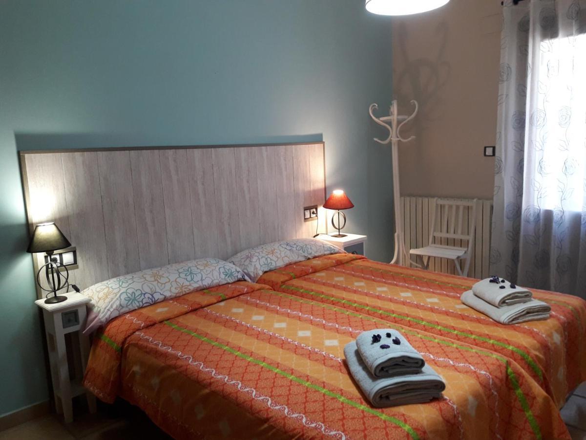 Casa Che Playa & Montana Biescas Apartman Kültér fotó